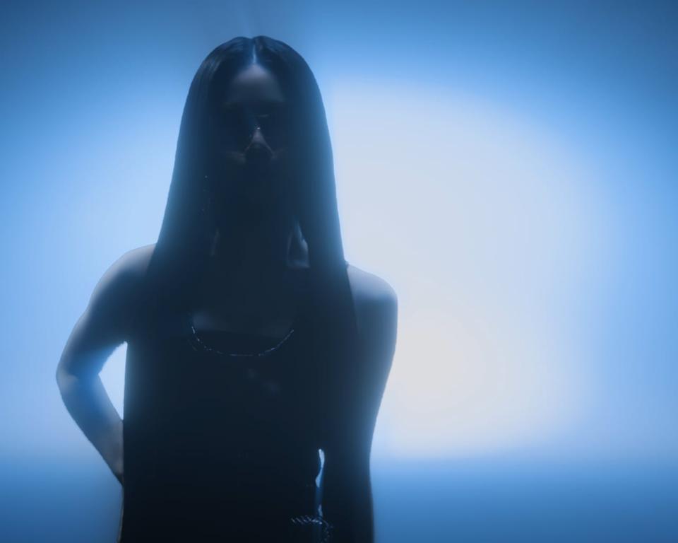 still from AESPA